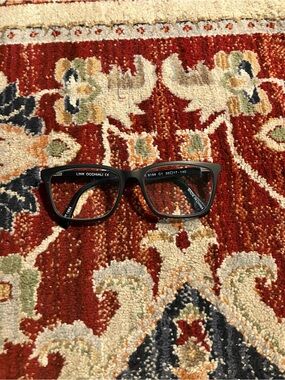 Link Occhiali Eyeglasses Prescription Unisex